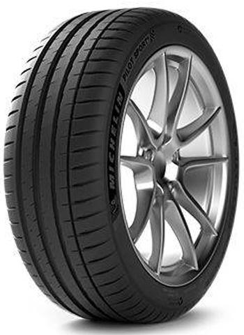 295/30R21 102Y MICHELIN PILOT SPORT 4 S XL T2