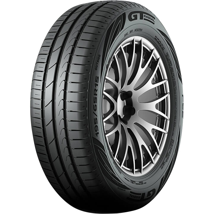 195/55R15 85V GT RADIAL FE2
