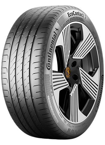 195/60R16 93H CONTINENTAL ECOCONTACT 7 XL