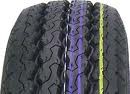 155/80R13C 91/89T NANKANG CW-25 CARGO GRIP XL