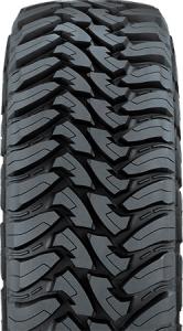 275/70R18 121P TOYO OPEN COUNTRY M/T XL