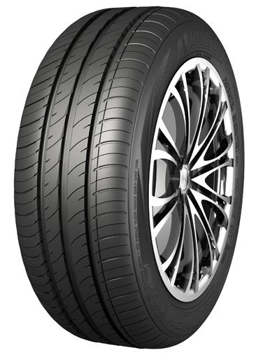 195/60R16 89H NANKANG NA-1    L EUHA XL