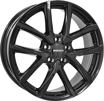 MONACO WHEELS CL2 8x19 5/108 ET45 CB63.4