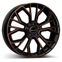MAK STILO BLACK&BRONZE 8.5x21 5/114.3 ET40 CB76