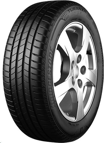 285/45R20 112W BRIDGESTONE TURANZA T005 XL