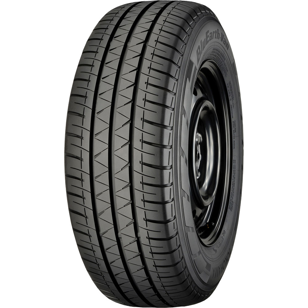 215/65R16 109/107T YOKOHAMA BLUEARTH-VAN RY55