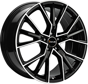 AVUS VELGEN AVUS AF18 9x21 5/112 ET30 CB66.4
