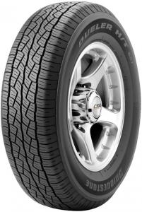 225/65R17 102H BRIDGESTONE DUELER H/T 687