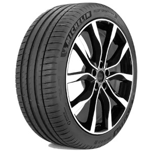 275/40R20 106Y MICHELIN PILOT SPORT 4 SUV XL