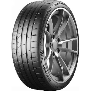 255/45R19 104V CONTINENTAL SPORTCONTACT 7 XL
