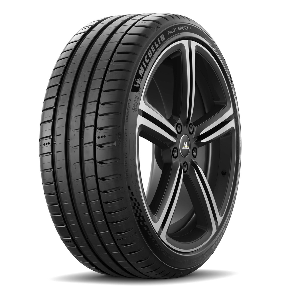 255/40R18 99W MICHELIN PILOT SPORT 5 XL MO