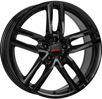 ALUTEC IKENU 6.5x16 4/100 ET45 CB63.3