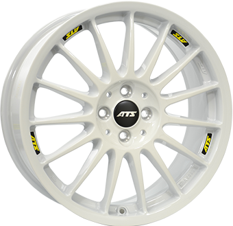 ATS STREETRALLYE 7x17 4/108 ET25 CB65.1