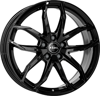 RIAL LUCCA 8x20 5/108 ET45 CB70.1