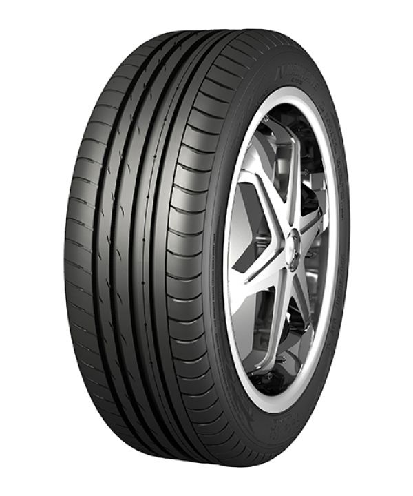 225/35R17 86Y NANKANG SPORTNEX AS-2+ XL