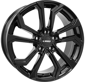 IT WHEELS ELLA 8x18 5/112 ET45 CB57.1