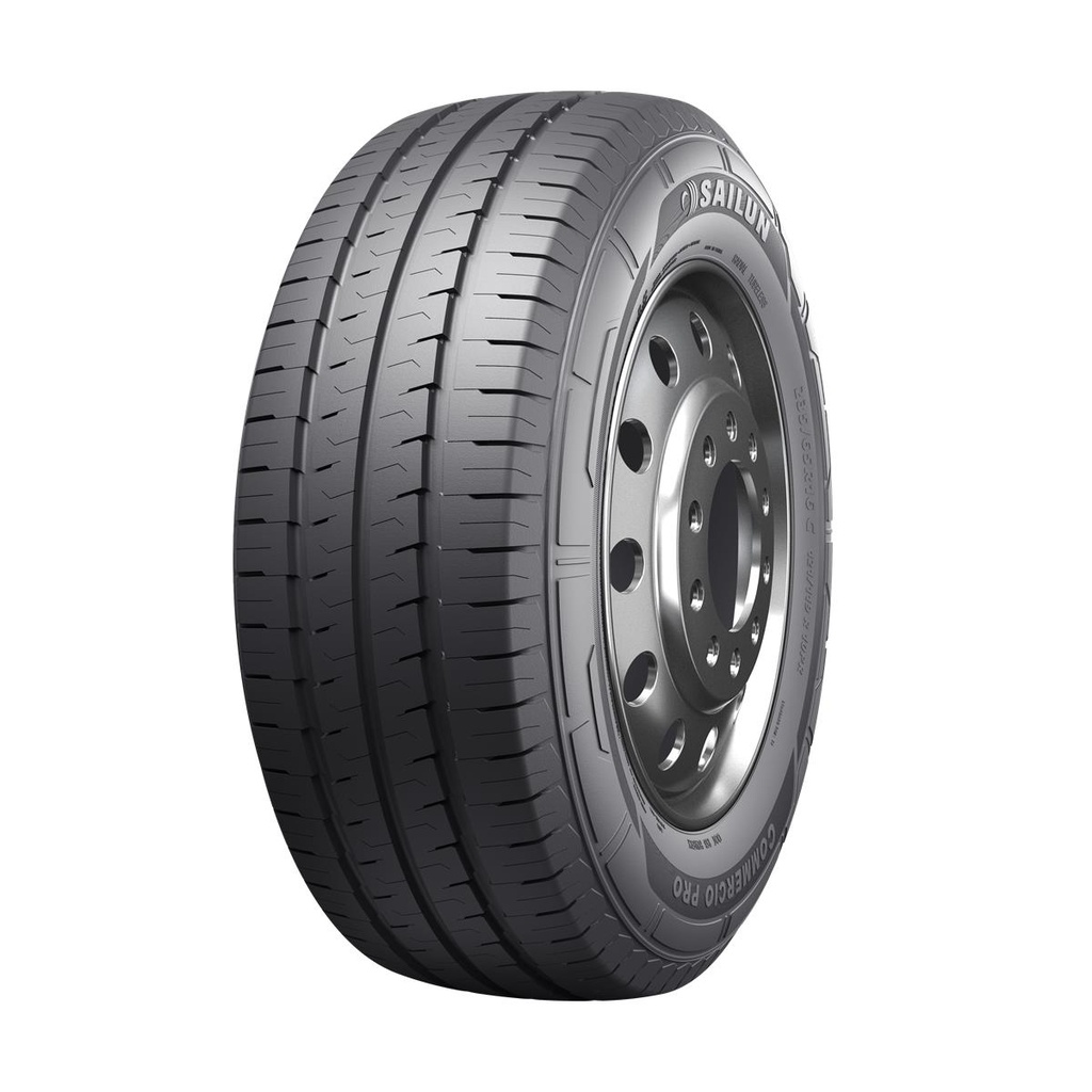 205/75R16C 113/111R SAILUN COMMERCIO PRO