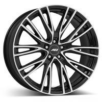 AEZ SEATTLE DARK 9x20 5/130 ET57 CB66.6