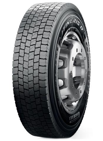 315/80R22.5 156/150L PIRELLI IT-D90