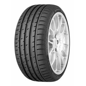 245/40R18 97Y CONTINENTAL CONTISPORTCONTACT 3 XL