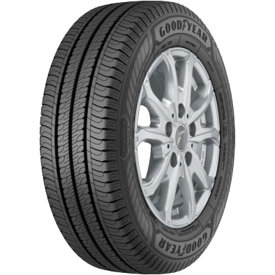 215/60R17 104/102H GOODYEAR EFFICIENTGRIP CARGO 2