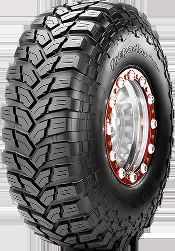 10x31.00R15 109Q MAXXIS TREPADOR M8060 RADIAL XL