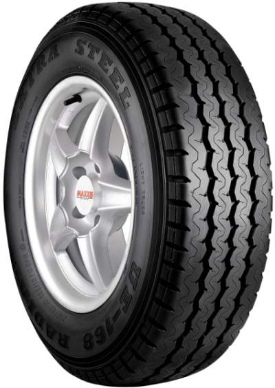 145/12RNone 86/84N MAXXIS UE168