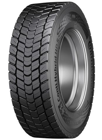 315/70R22.5 154/150L CONTINENTAL CONTI HYBRID HD5