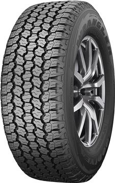 255/60R20 113H GOODYEAR WRANGLER AT ADV XL
