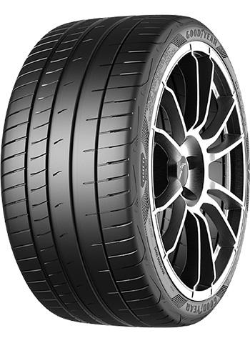 225/40R18 92Y GOODYEAR EAGLE F1 SUPERSPORT XL