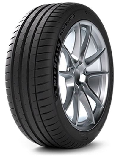 245/40R19 101Y MICHELIN PILOT SPORT 4 XL *