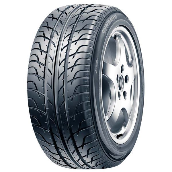 235/40R18 95Y TIGAR SYNERIS vanha dot