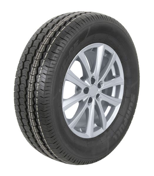 235/65R16C 113R SUNFULL PA kesä