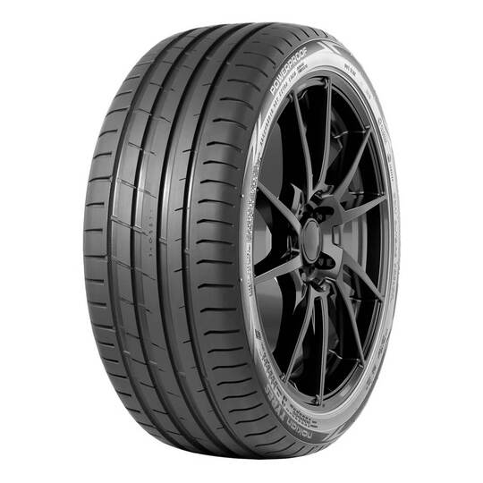 245/40 ZR 18 Nokian Powerproof 1 97 Y XL
