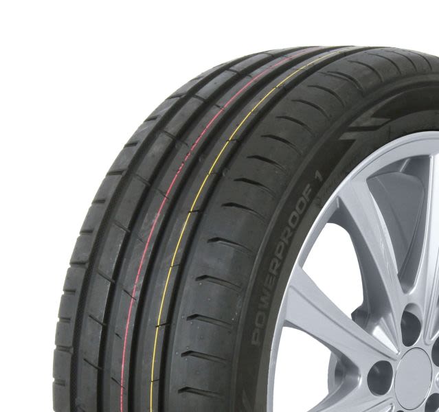 235/35 ZR 19 Nokian Powerproof 1 91 Y XL