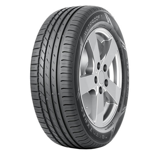 225/60R18 104W NOKIAN WETPROOF 1 XL