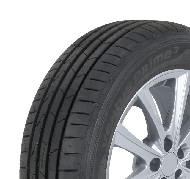 215/50R17 91V HANKOOK VANTUS PRIME 3 K125