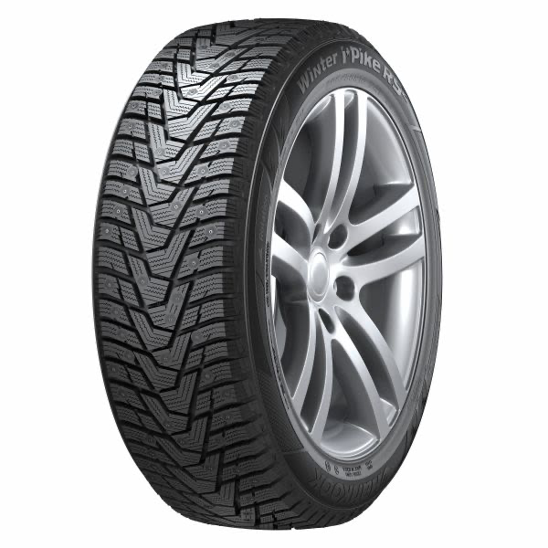 235/60R18 Hankook i*pike rs2 w429A nastaXL 107T