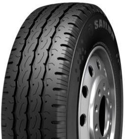 185/80R14C 102/100S Sailun SL87N 