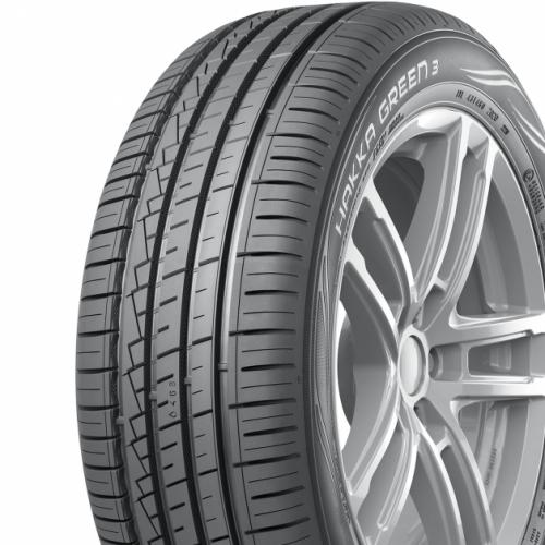 215/55R16 97V NOKIAN HAKKA GREEN 3
