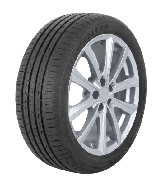 255/50R19 107Y CROSSWIND SPORT PEAK C/S XL
