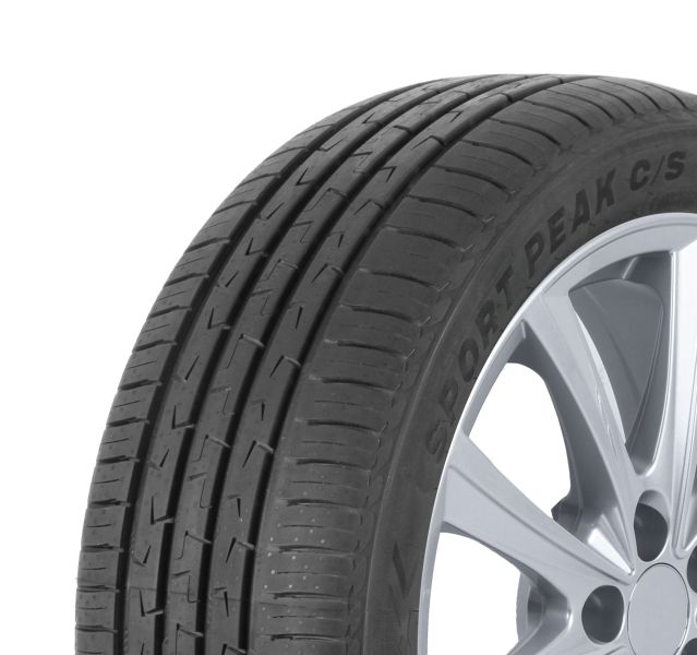 215/50R17 95Y CROSSWIND SPORT PEAK