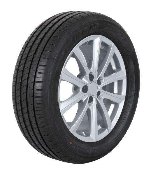 205/60R16 96V CROSSWIND COMFORT PEAK