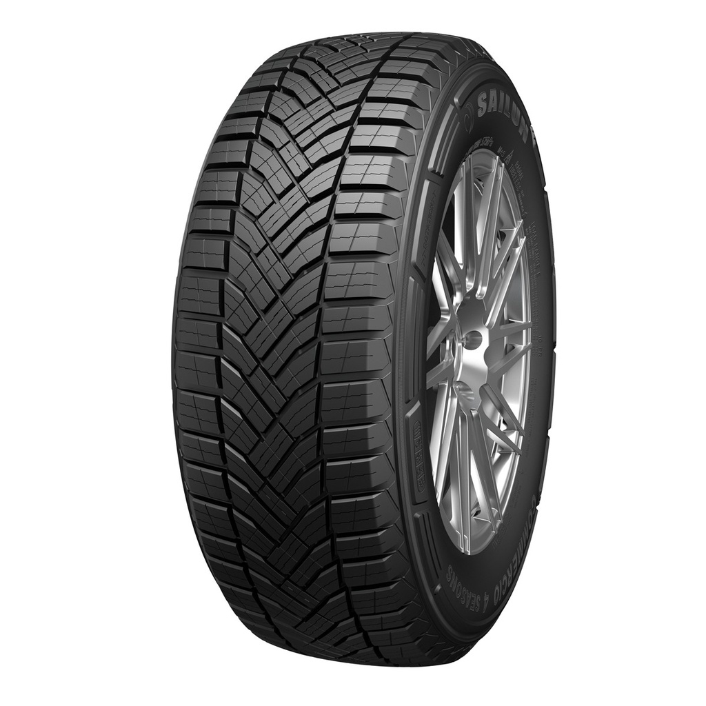 205/65R16C 107/105T SAILUN COMMERCIO 4 SEASONS XL 8PR