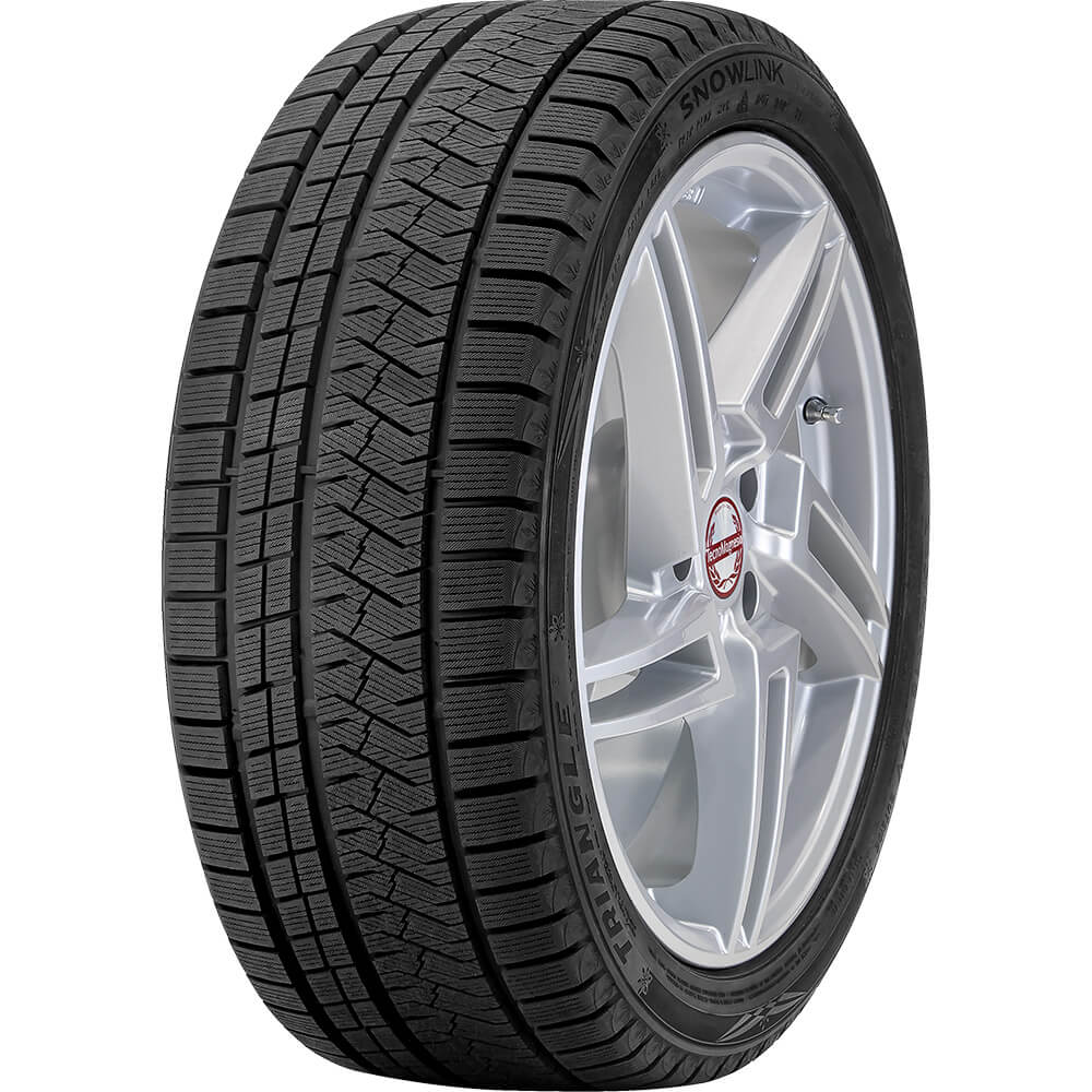 255/40R19 100V TRIANGLE SNOWLINK PL02 XL