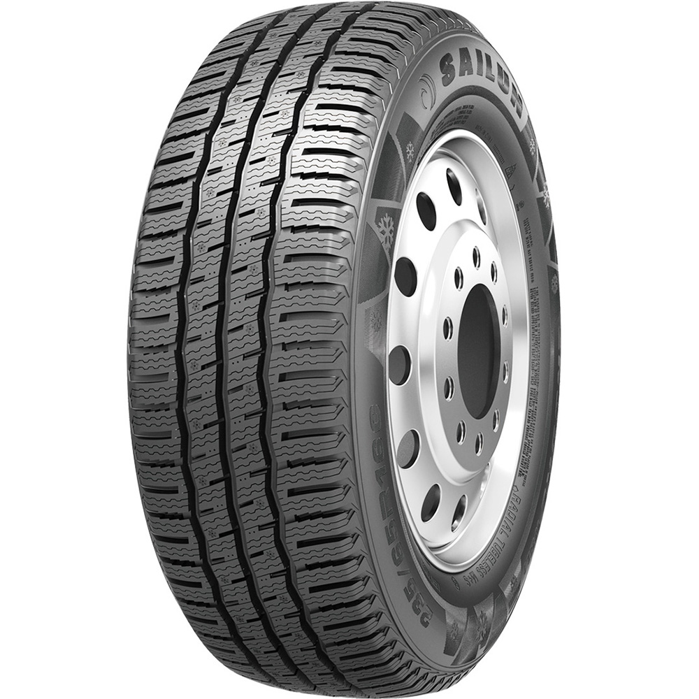 195/60R16 99/97T SAILUN ENDURE WSL1