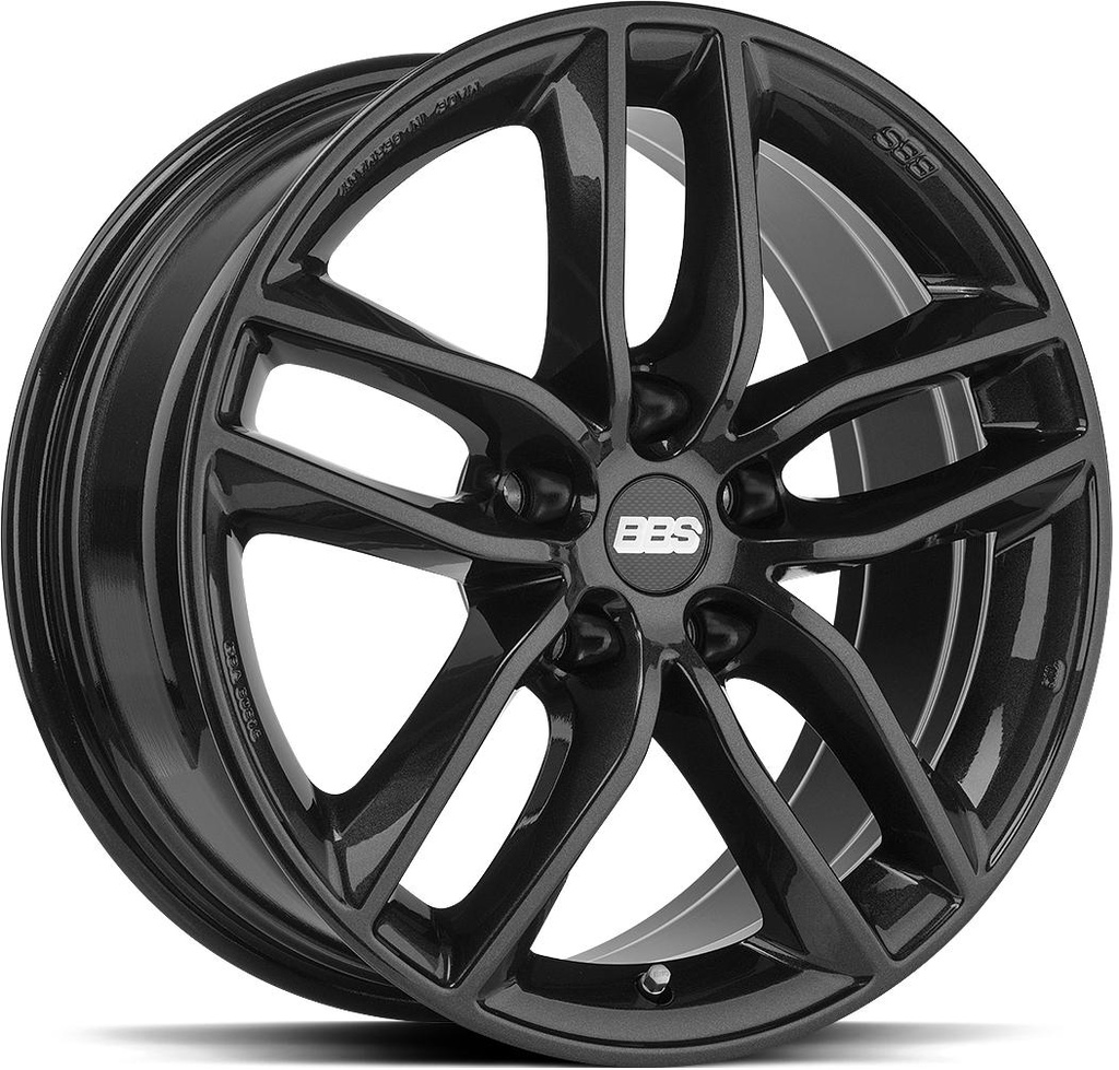 BBS SX 9x20 5/120 ET42 CB82
