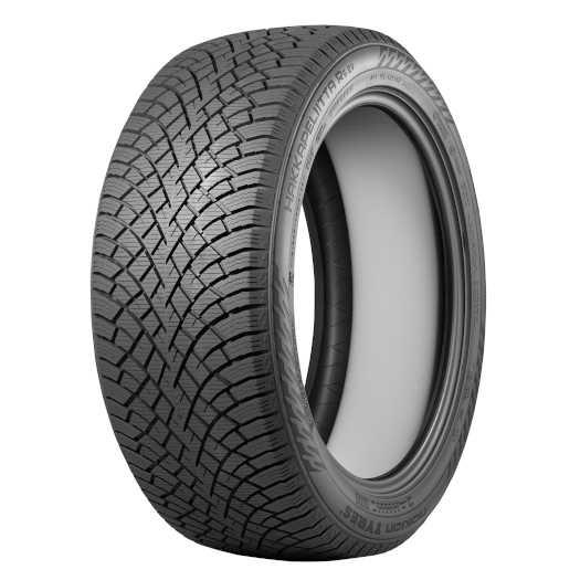 265/35R19 98T NOKIAN TYRES HAKKAPELIITTA R5 XL SILENTDRIVE