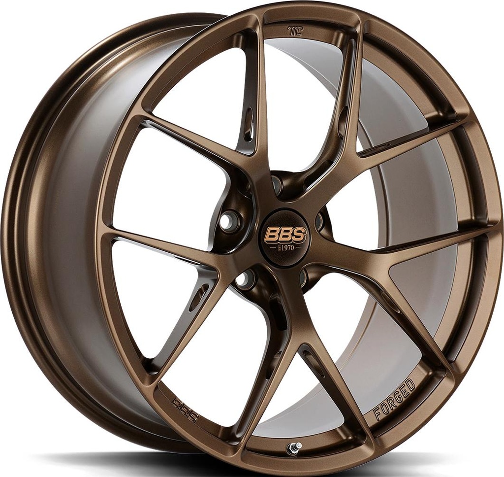 BBS FI-R SATIN BRONZE 10x21 5/112 ET22 CB82