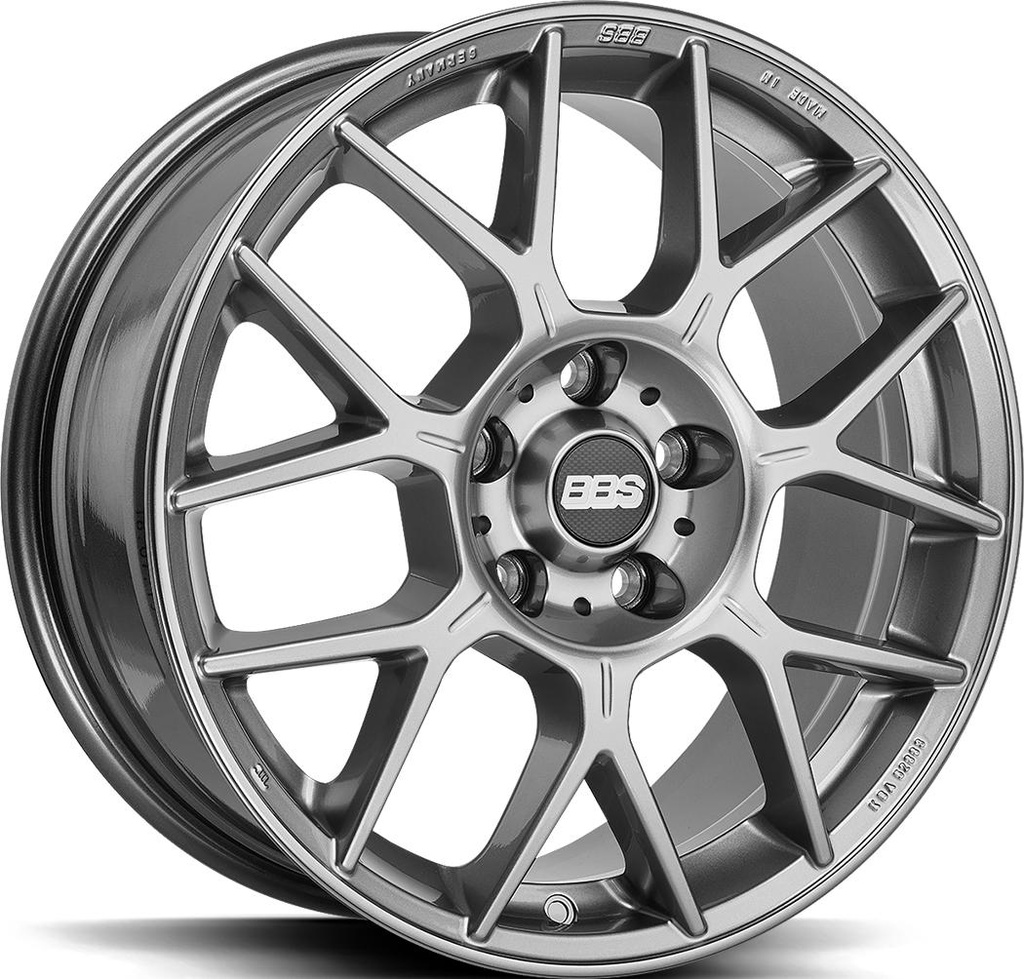 BBS XR 8x18 5/100 ET36 CB70